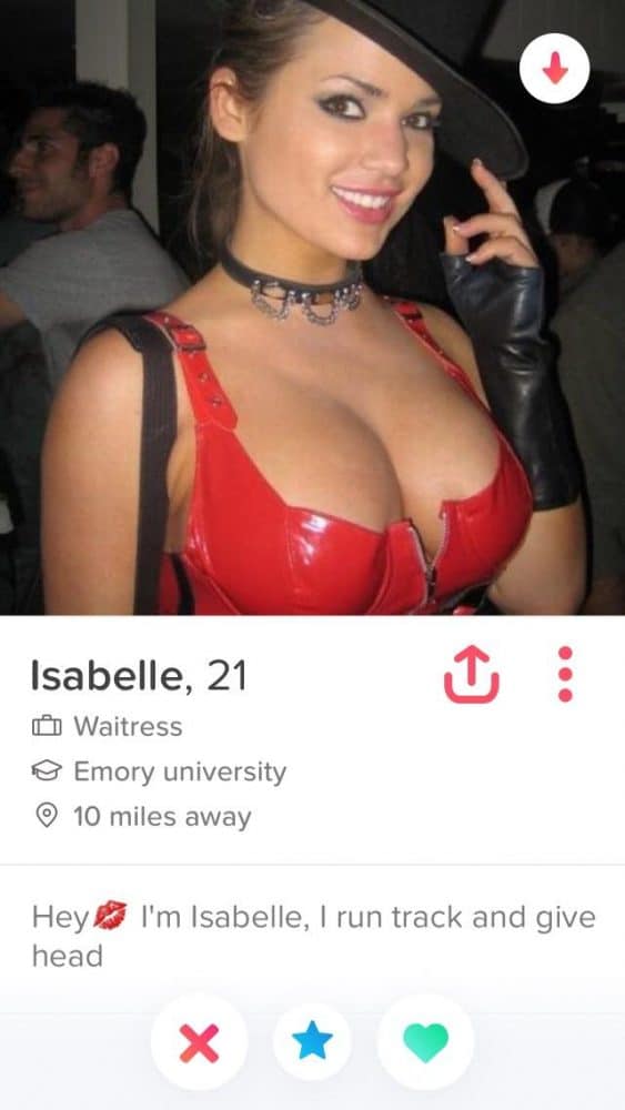 Tinder 7