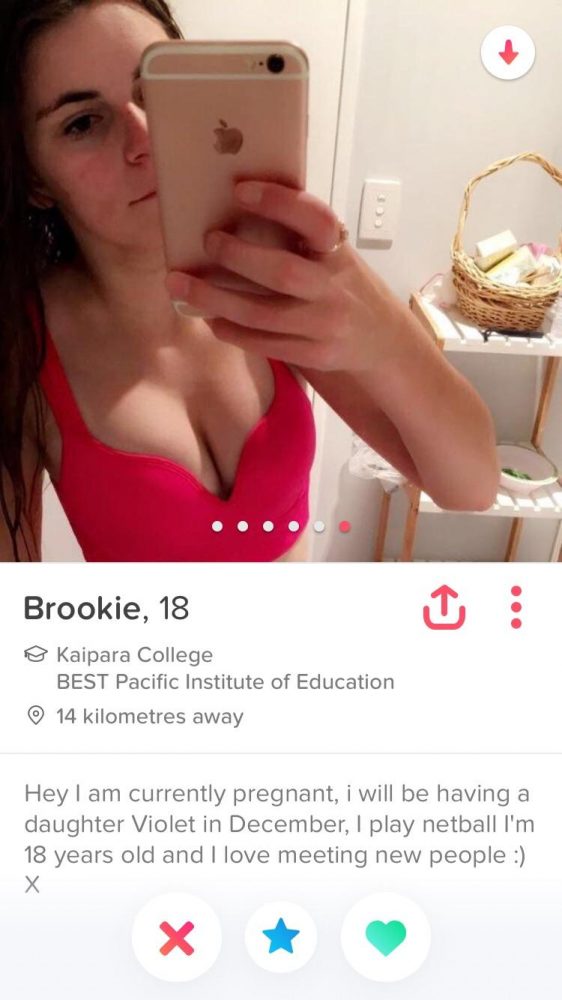 Tinder 8