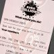 Uk lottery ticket