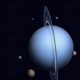 Natural satellite of Uranus