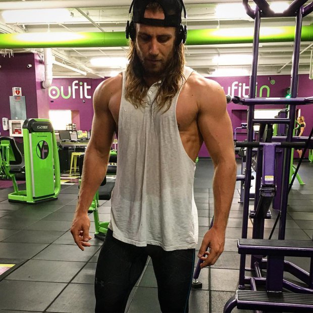 Vegan Thor