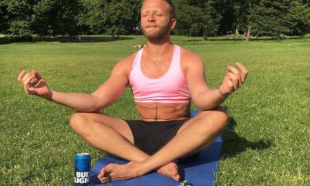 Wellness Ted