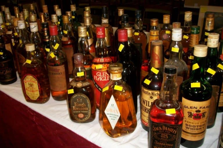 This Company Will Pay You To Travel The World And Drink Whiskey