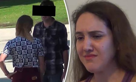 Wife Husband Flirting 16 Year Old