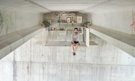 bridge studio