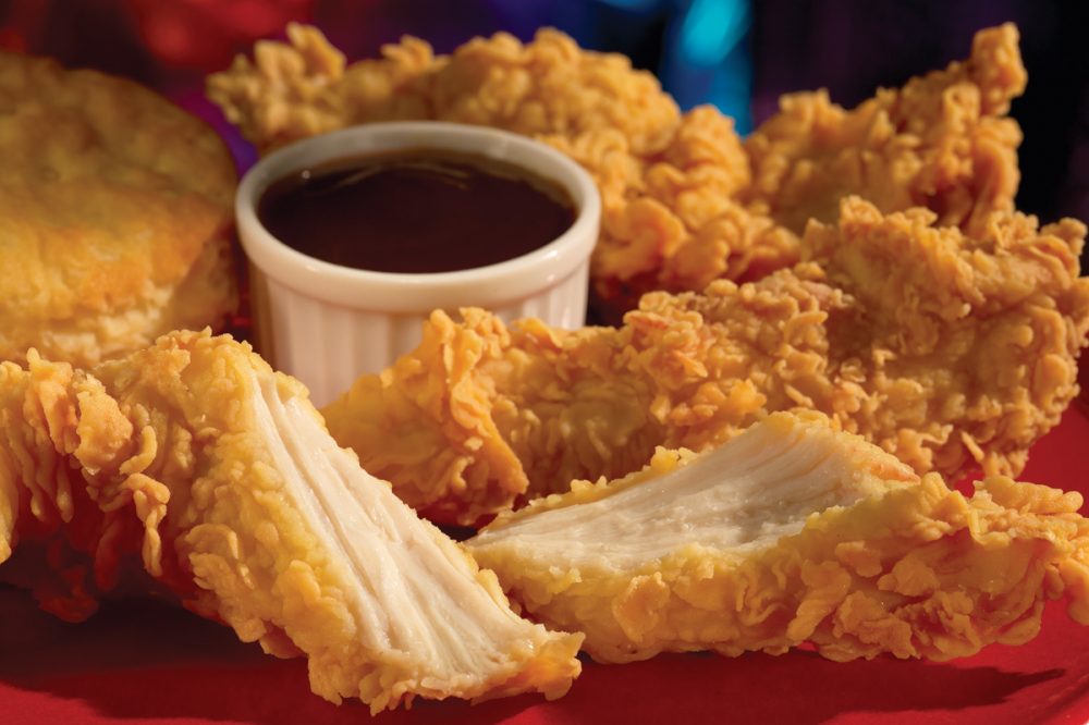 chickenstrips