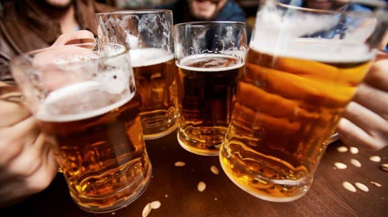 London Pub Defends Decision To Charge £13.40 For A Pint For Beer