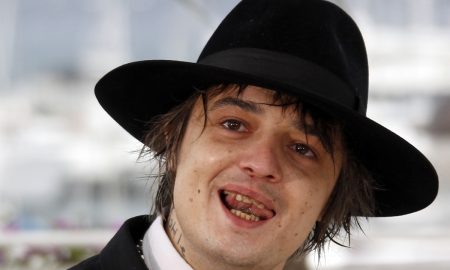 Pete Doherty