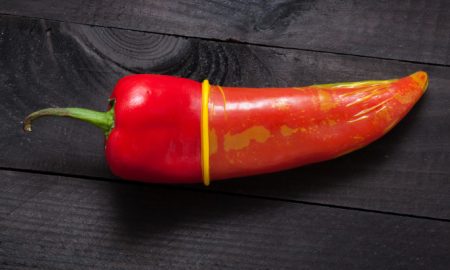 spicycondom