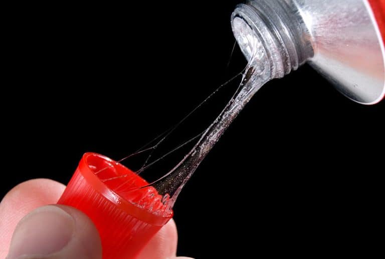 Men Who Hate Using Condoms Are Resorting To Sealing Up Their Penises Instead