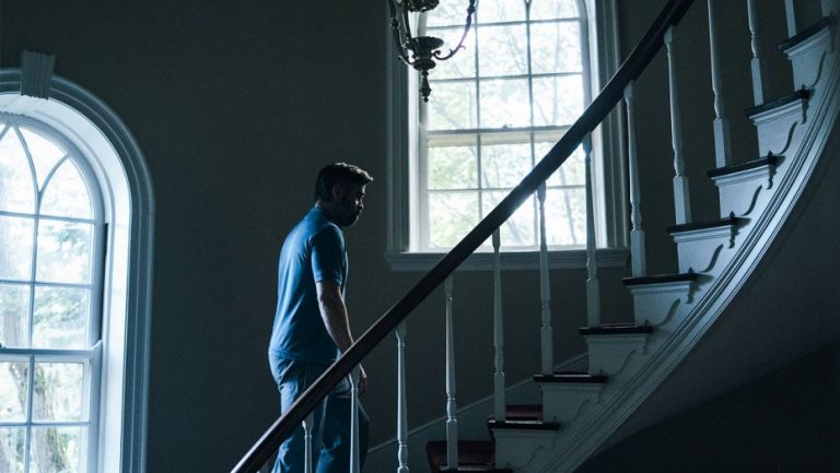‘The Killing Of A Sacred Deer’ Is Being Tipped As The Best Horror Movie Of The Year