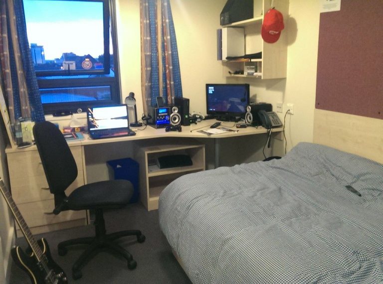 Fresher Found Dead In Halls On First Night Of Uni