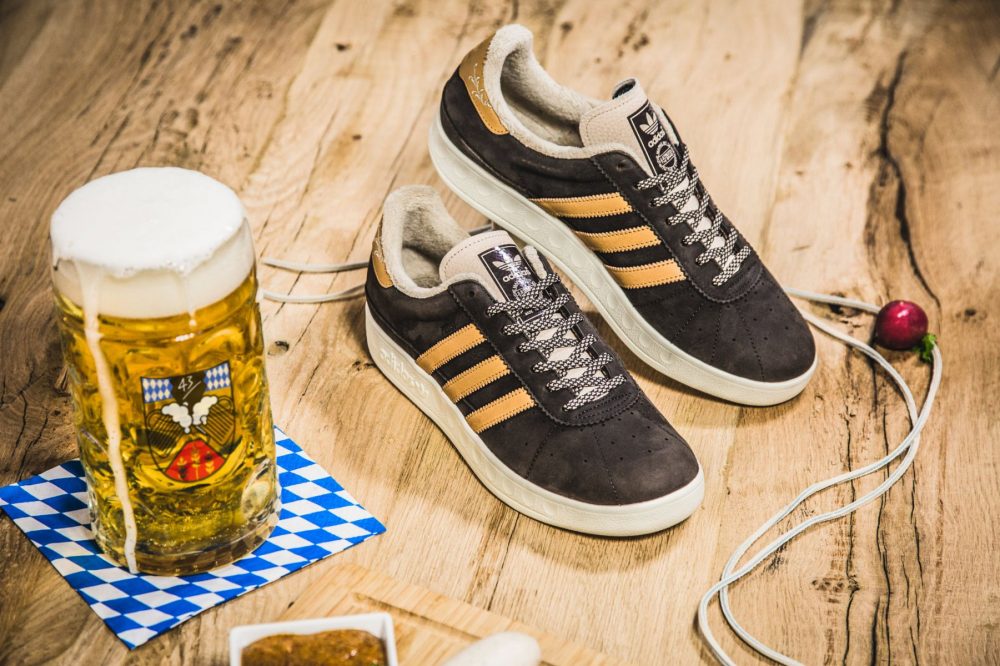 Adidas Made In Germany Oxtoberfest