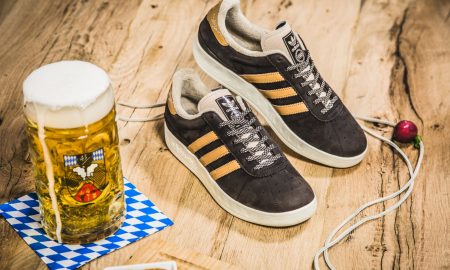 Adidas Made In Germany Oxtoberfest