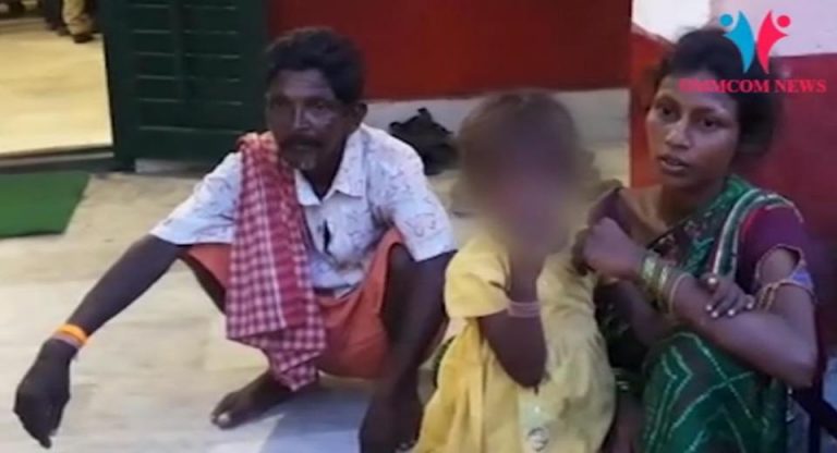 Alcoholic Dad Flogs His Baby To Stranger For £270 So He Can Buy More Booze
