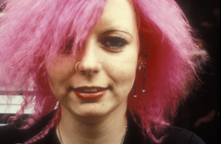 These Photos Show The Gritty Origins Of London’s Kings Road’s Local Punk Scene