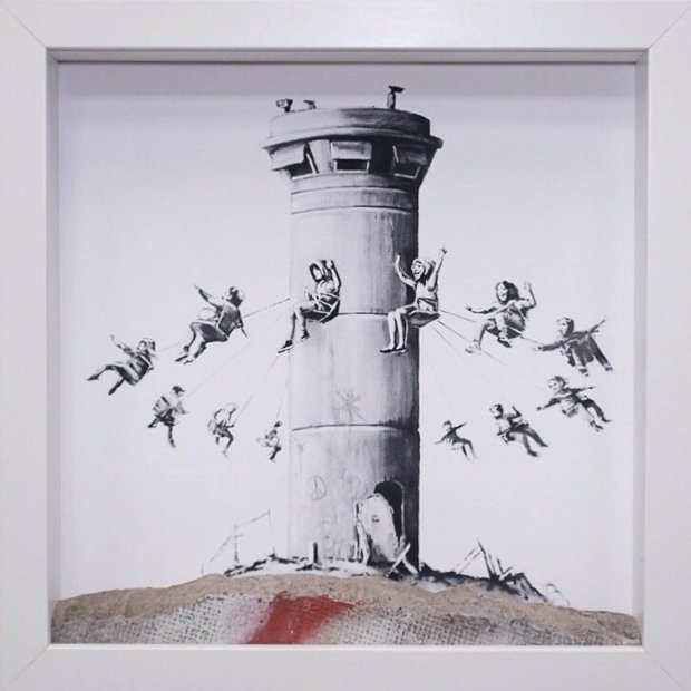 Banksy