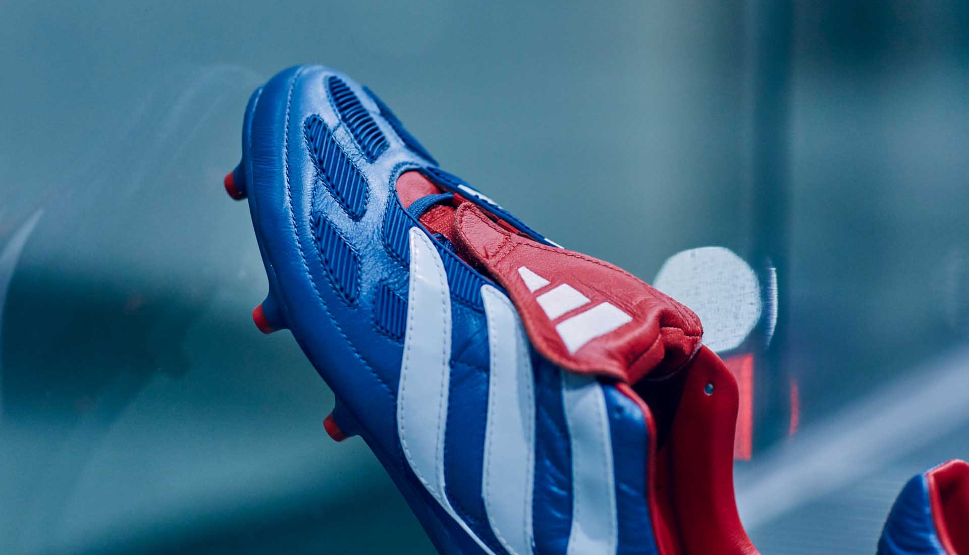 classic predator football boots