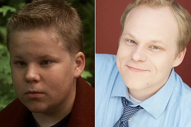 Brandon Crane – Ben Hanscom