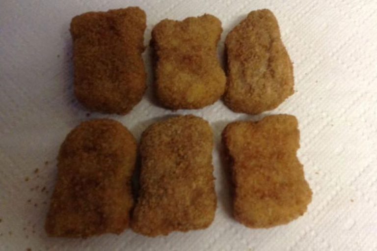 Sick Paedophiles Are Luring Kids By Pretending To Be Chicken Nuggets
