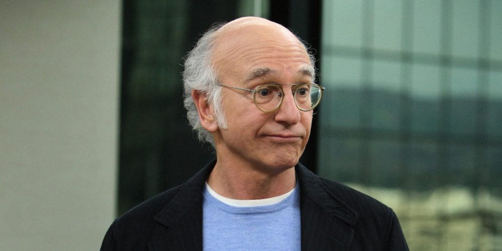 Curb Your Enthusiasm