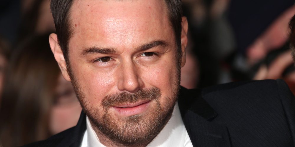 Danny Dyer