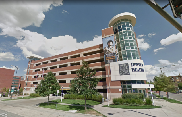 Denver Health Centre