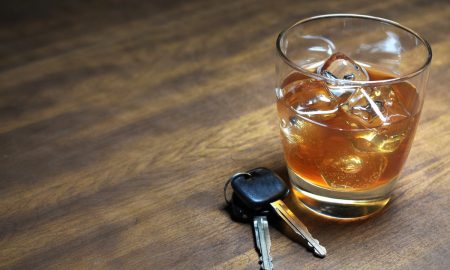Drunk Car Keys
