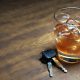 Drunk Car Keys