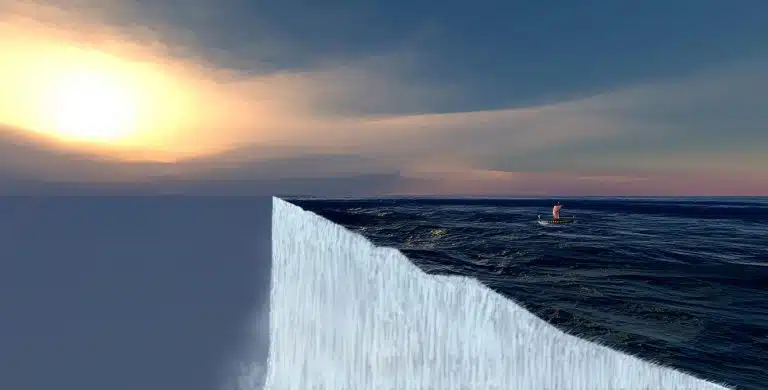 Edge Of World