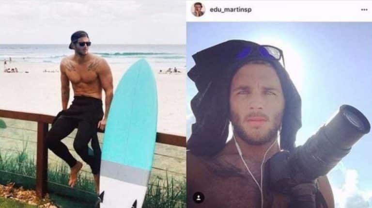 ‘Heroic’ War Photographer On The Run After Being Exposed As Lying Photoshopper