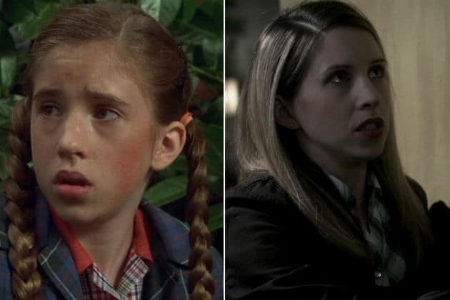 Emily Perkins – Beverly Marsh
