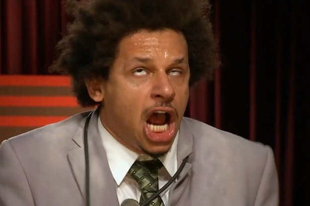 Eric Andre