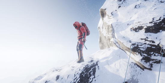 Everest VR