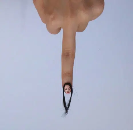Hair Nails 4