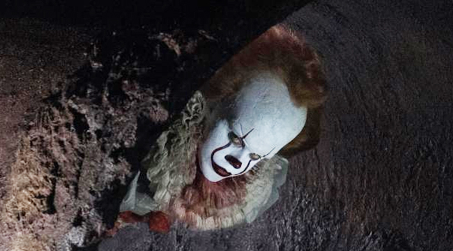 It