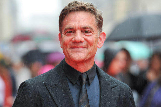 John Michie