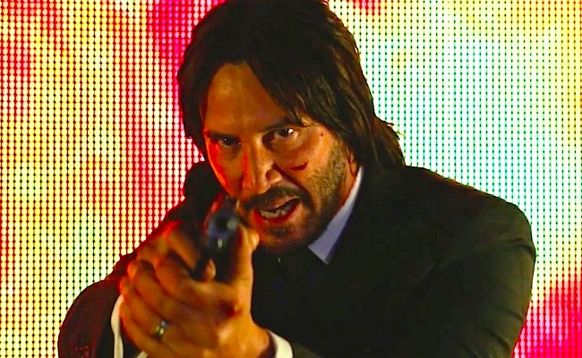 John Wick