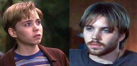 Jonathan Brandis – Bill Denbrough