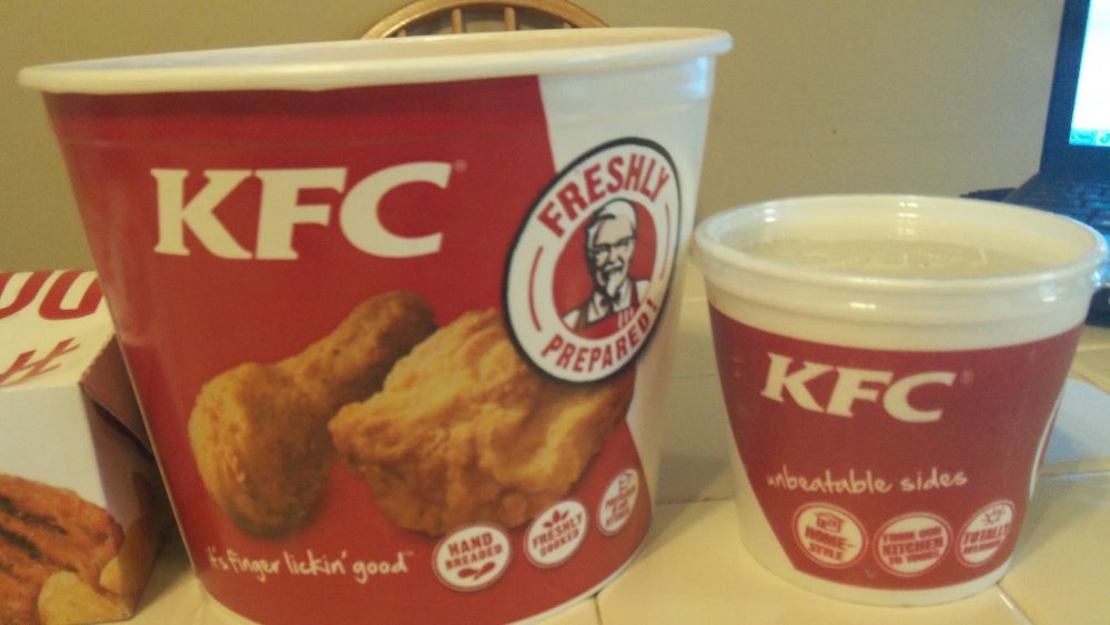 KFC