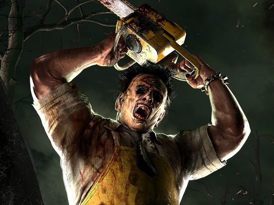 Leatherface