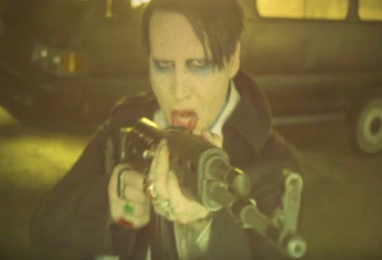 Manson