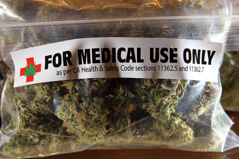 Medical-marijuana