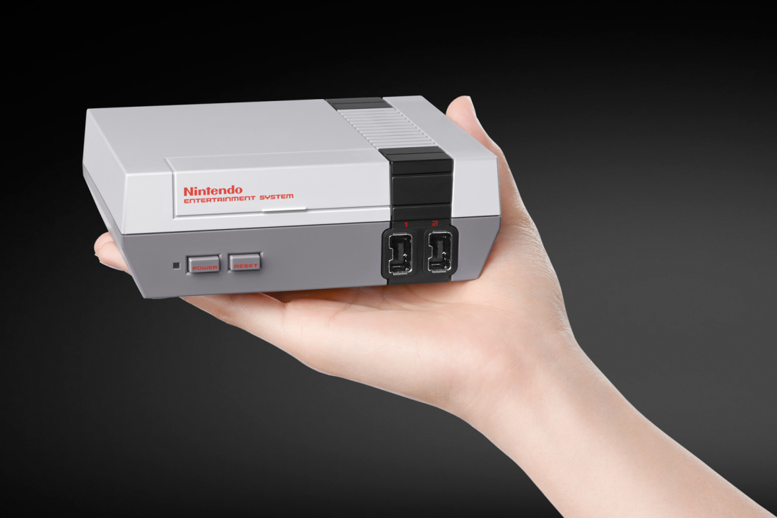 NES Classic