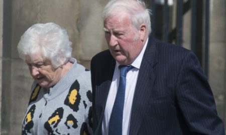 Naked Pensioners