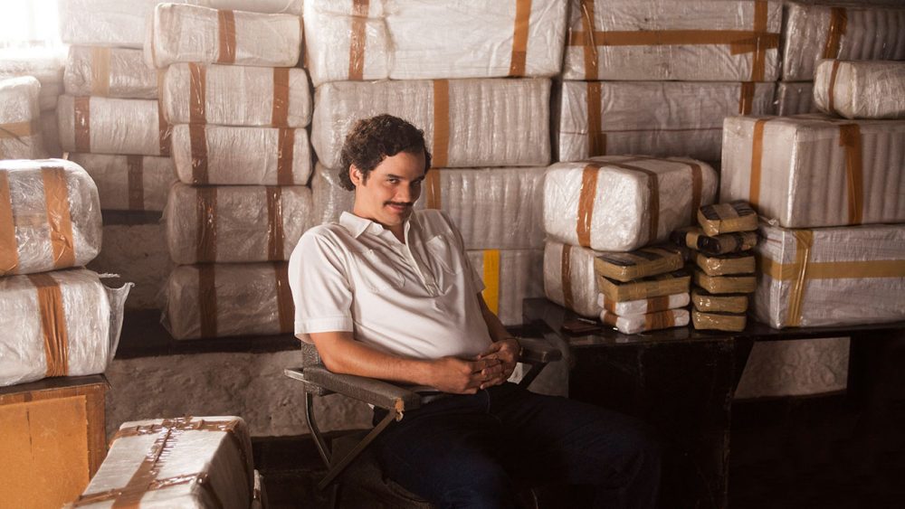 NARCOS