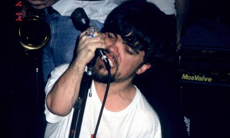 Peter Dinklage Punk Rock