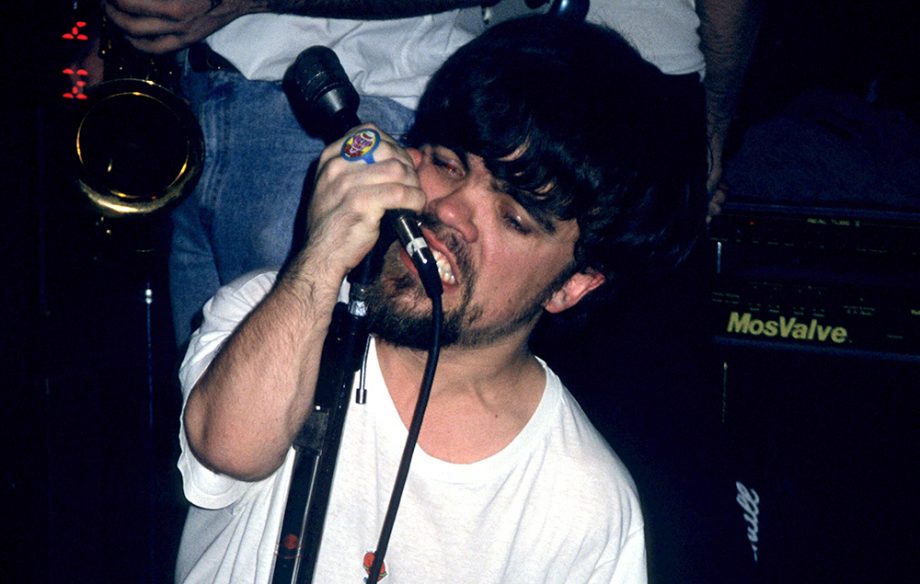 Peter Dinklage Punk Rock