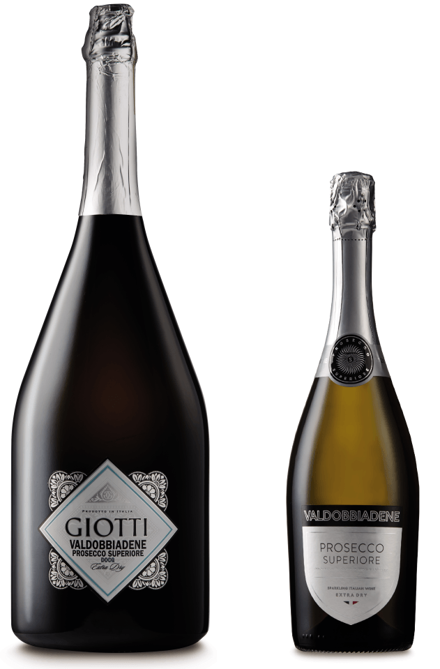 Prosecco Aldi