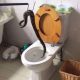 Python Toilet